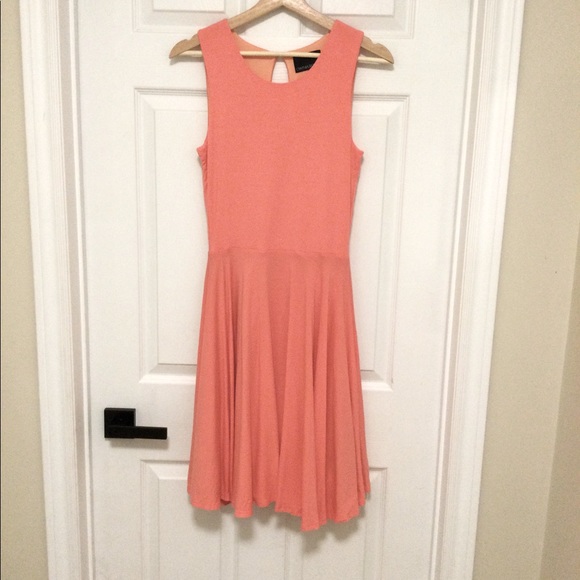 Cynthia Rowley skater style dress - Picture 1 of 4